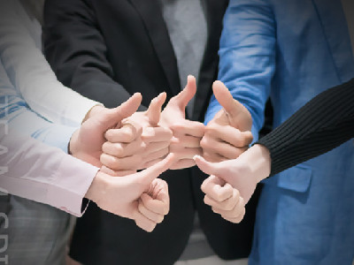 服務完善,值得信賴 服務完善,值得信賴